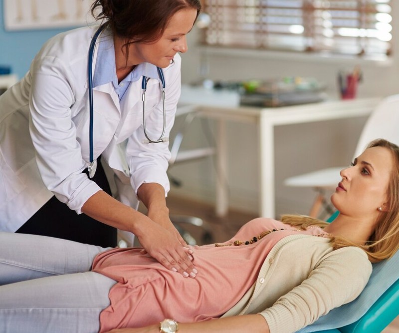 Chronic pelvic pain consultation Birmingham specialist care