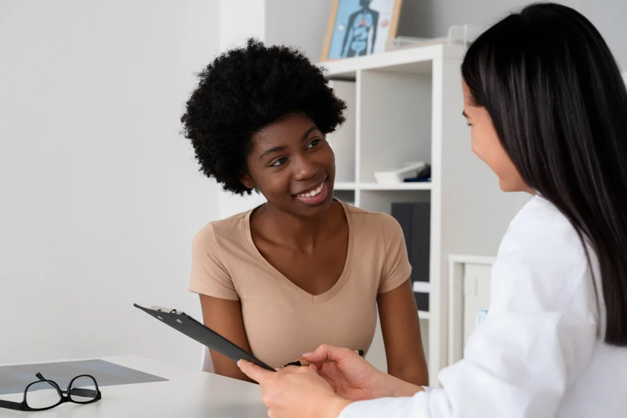 Gynaecology Consultations