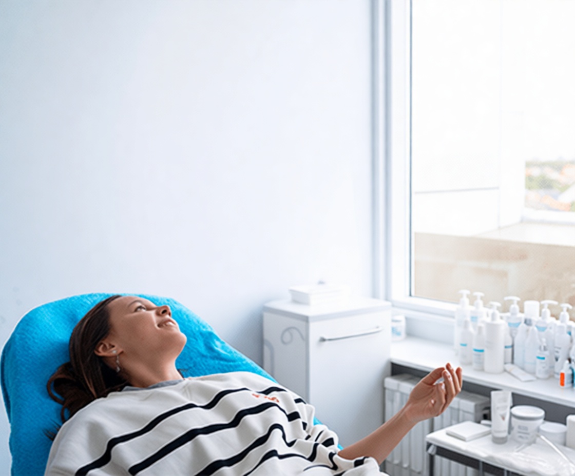 Menstrual & Hormonal Health