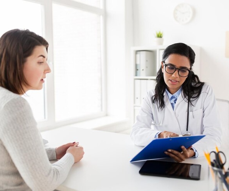 PMS Treatment in Birmingham – Expert Care for Relief and Comfort