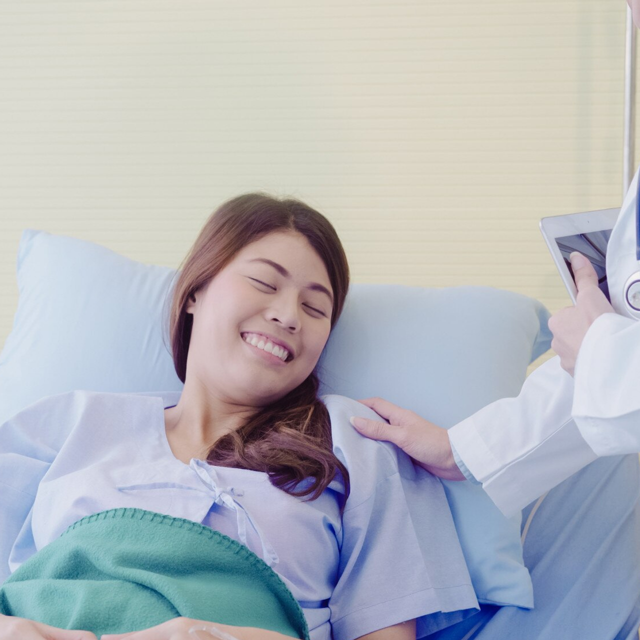 Pain and Condition Consultation in Birmingham