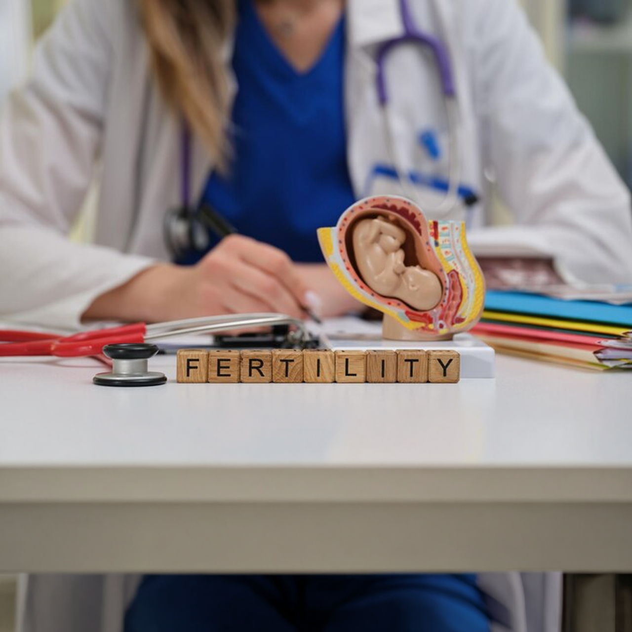 Pregnancy & Fertility Services