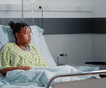 Surgical Procedures – Open Surgery, Laparoscopy, Hysteroscopy