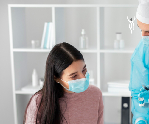 The Importance of Cervical Screening