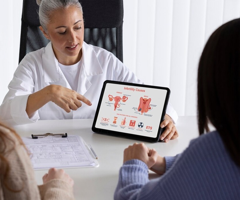 Uterine Prolapse Consultations