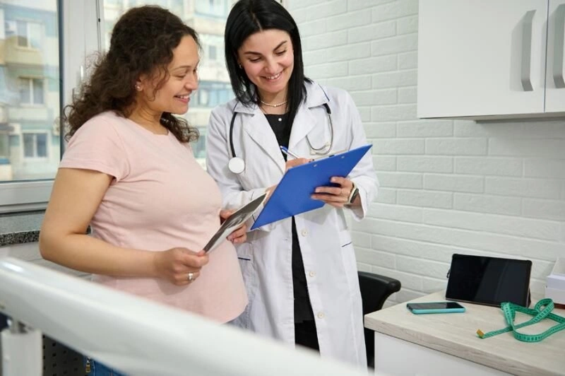 best Obstetricians & Gynaecologists in Birmingham