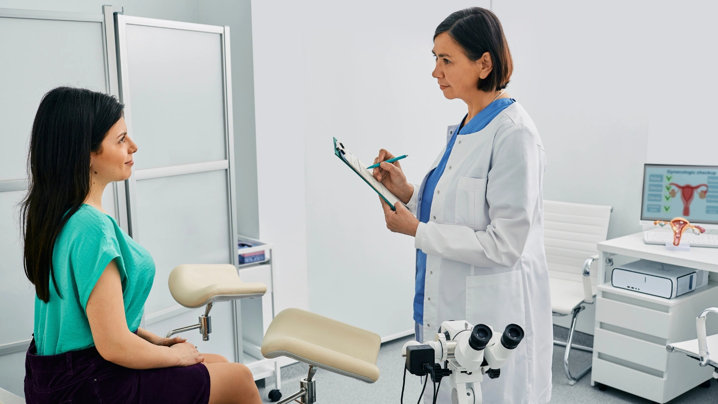 irregular menses treatment