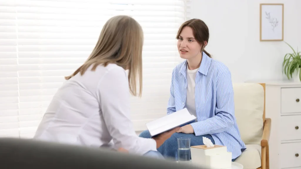 Menstrual disorders specialists in Birmingham