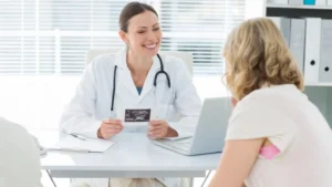 women health centre in Birmingham