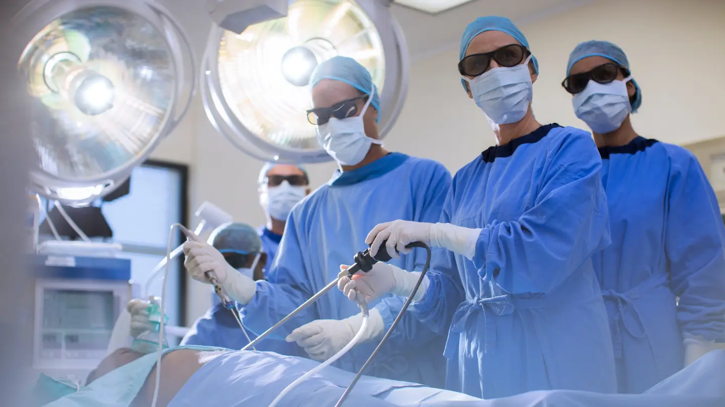 Laparoscopic Sterilisation in Birmingham: Permanent Birth Control Made Safe and Simple